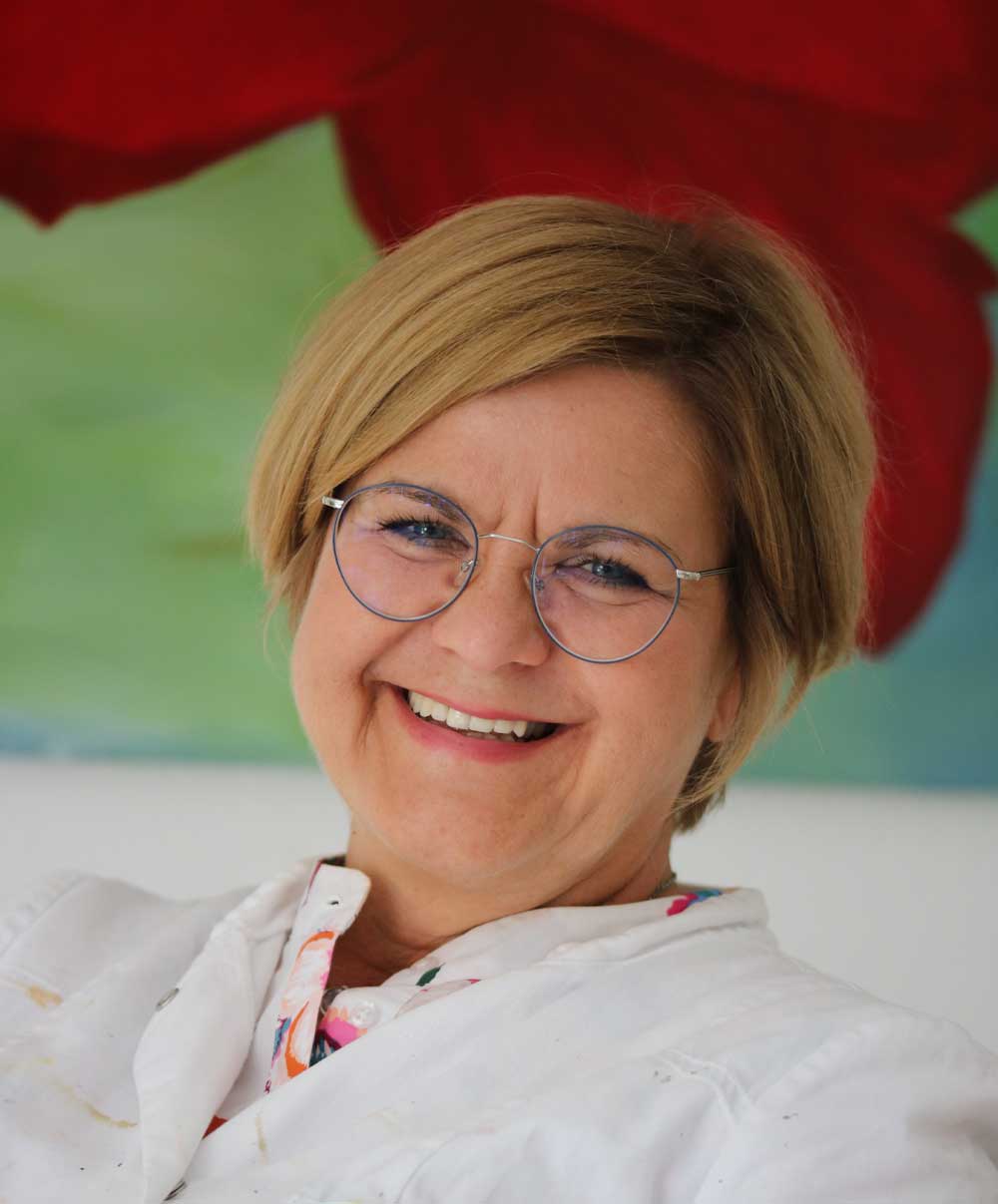 Susanne Hoos, Krombach