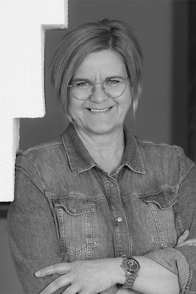 Das bin ich - Susanne Hoos