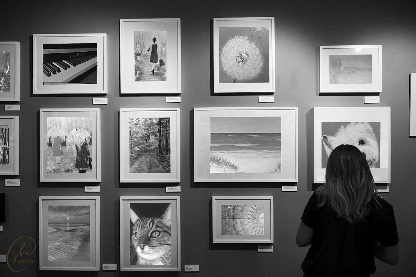 Bildergalerie Referenzbilder