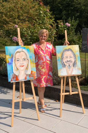 Referenzen | Vorschau des Bildes Papa