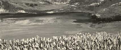 Referenzen | Bild Matterhorn See | Detailansicht 2