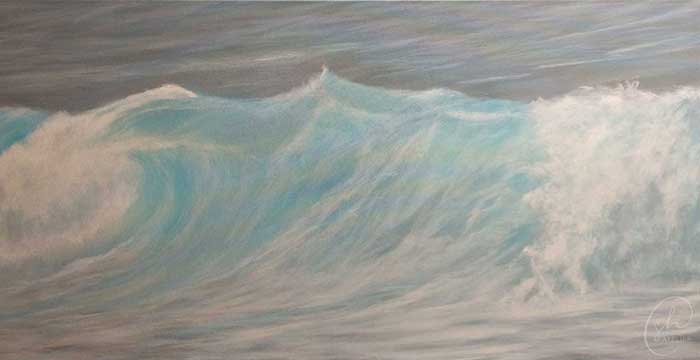 Referenzen | Bilderserie Sylter Strandimpressionen | Detailansicht 4