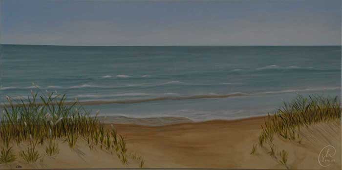 Referenzen | Bilderserie Sylter Strandimpressionen | Bild 3