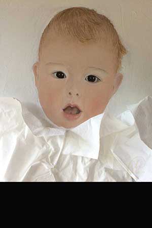 Referenzen | Vorschau des Bildes Täufling