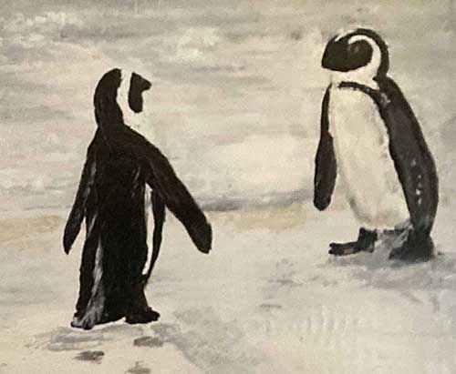 Referenzen | Bild Aufstellung | Detailansicht 1