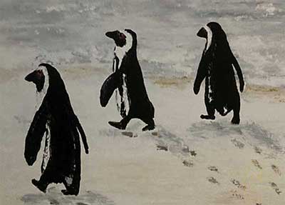 Referenzen | Bild Aufstellung | Detailansicht 2