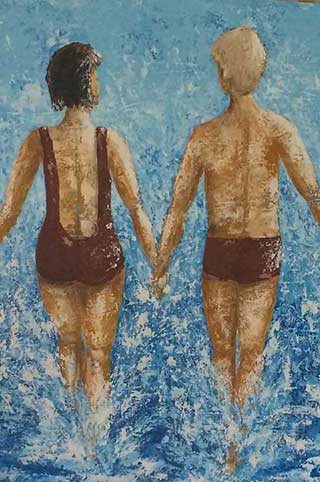 Referenzen | Bild Familienglück | Detailansicht