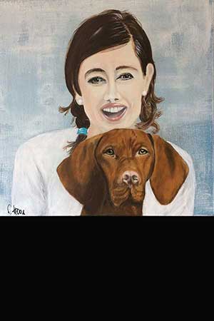 Referenzen | Vorschau des Bildes Glücksmoment