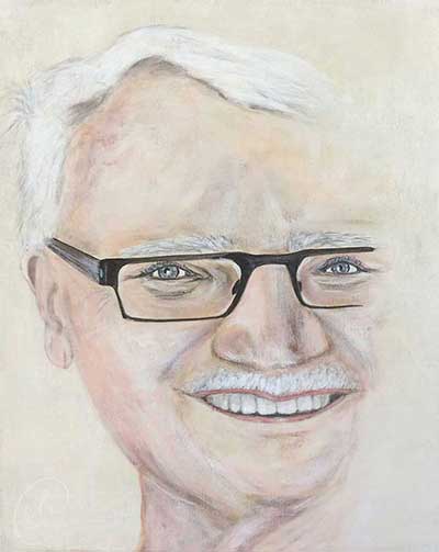 Referenzen | Bild Papa von Susanne Hoos - Krombach