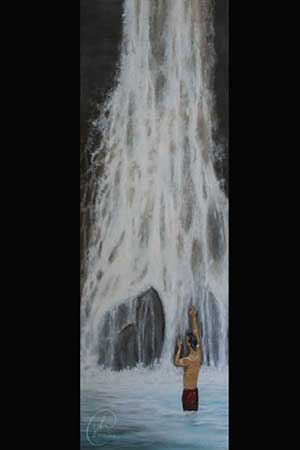 Vorschau des Bildes | Im Fluss