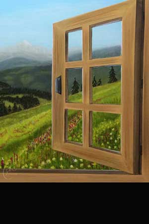 Vorschau des Bildes | Ausblick