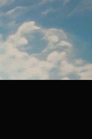 Vorschau des Bildes | Im Himmel