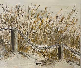 Verkauf von Gemälden | Boot No 1 | Detailansicht