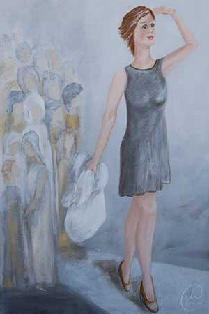 Vorschau des Bildes | Aufbruch