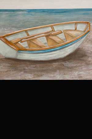 Vorschau des Bildes | Boot No 2