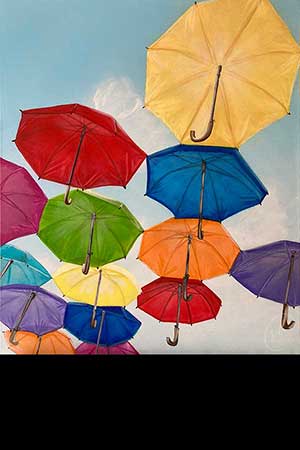 Vorschau des Bildes | Regenschirme