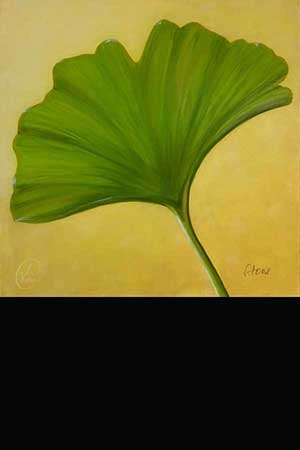 Vorschau des Bildes | Goldginko